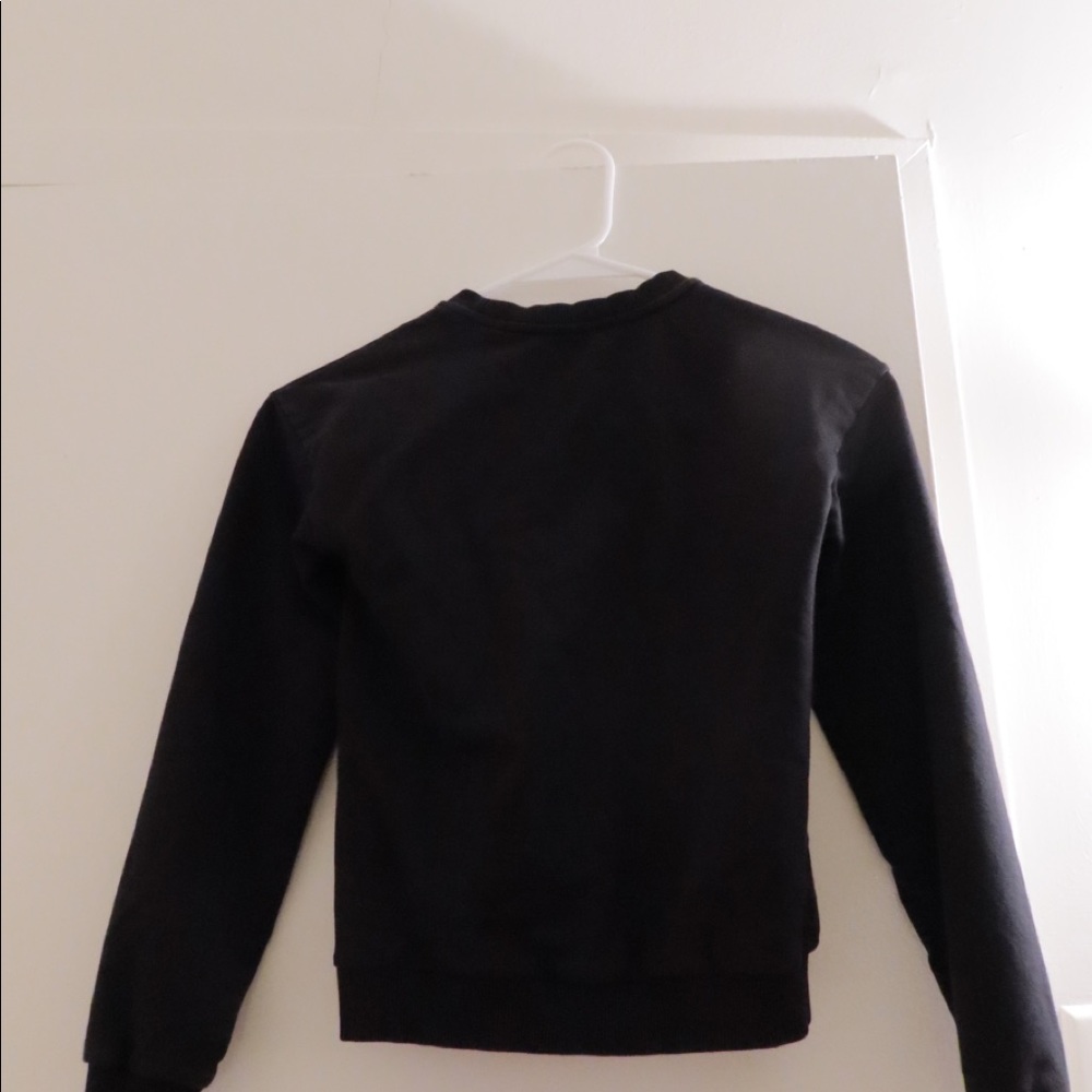 Moschino sweatshirt - Picture 2 of 4
